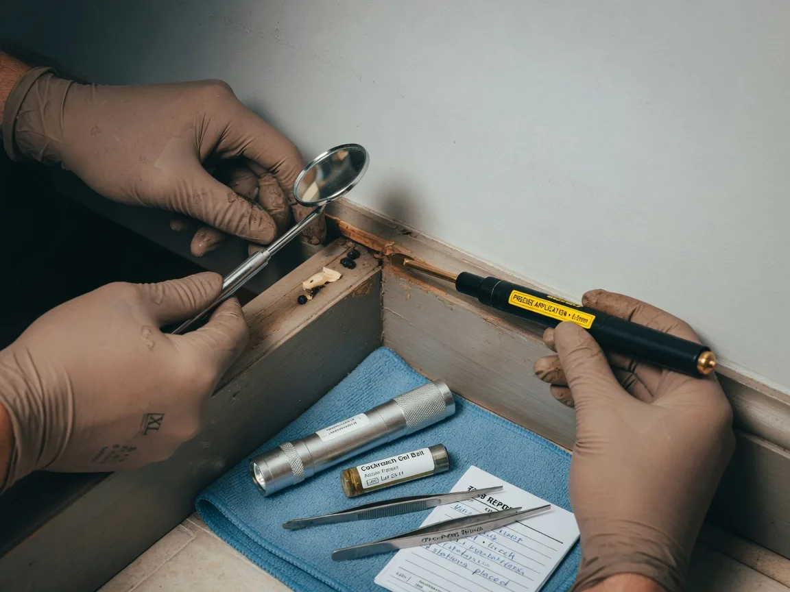 Why choose Emergency Pest Control in Belvidere, TN